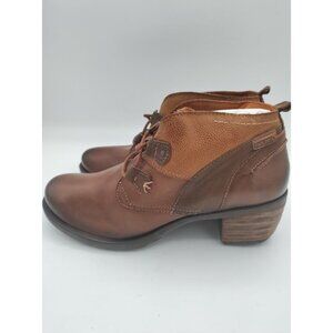 PIKOLINOS WOMEN BOOTS SIZE 7 US